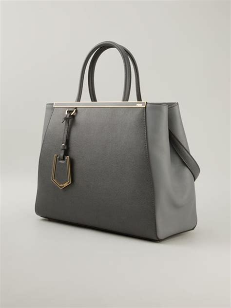 fendi 2jours bag price|farfetch fendi bag.